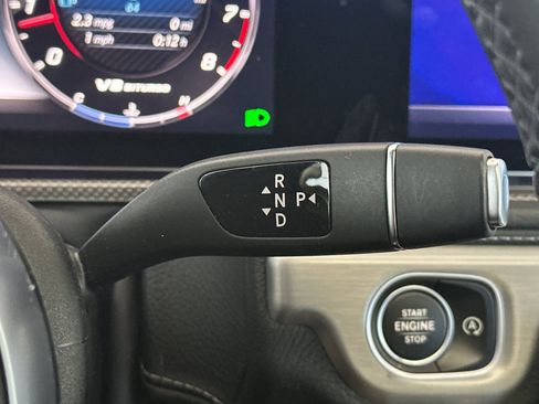 Used 2019 Mercedes-Benz G 63 AMG 4MATIC image 24