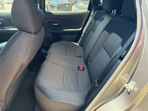 New 2026 Nissan Kicks SV w/ Charging Package FWD image 8