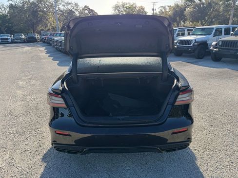 Used 2023 Nissan Maxima SR w/ Sport Mat Group image 37