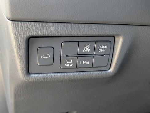 New 2025 MAZDA CX-5 AWD 2.5 S image 28