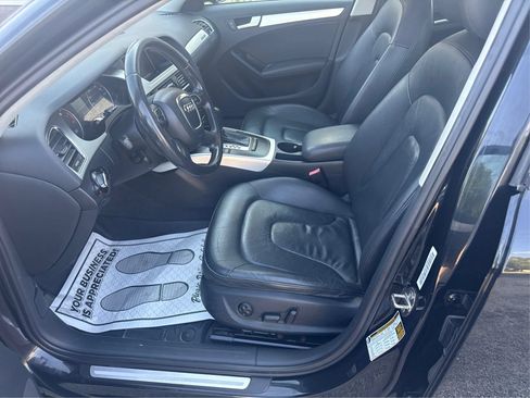 Used 2010 Audi A4 2.0T Premium AWD/4WD image 10