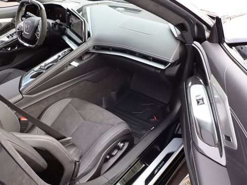 New 2026 Chevrolet Corvette Z06 image 43