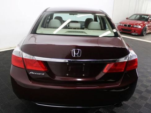 Used 2015 Honda Accord LX image 7