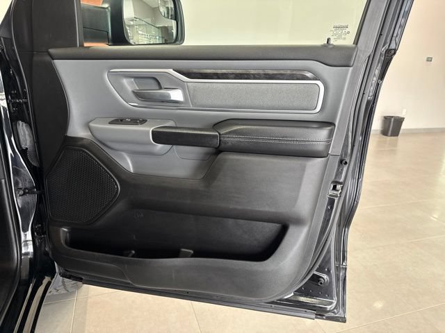 Used 2022 RAM 1500 Big Horn AWD/4WD image 51