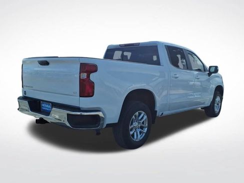 New 2026 Chevrolet Silverado 1500 LT w/ Safety Package RWD image 3