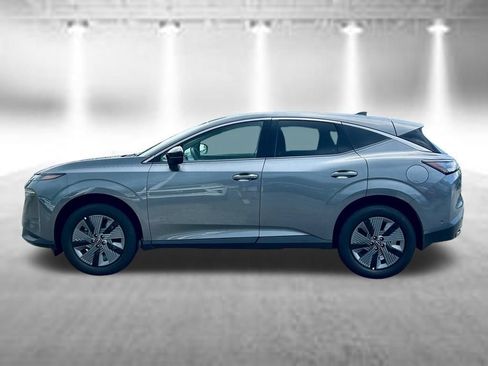 Certified 2025 Nissan Murano SL AWD/4WD image 10