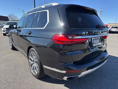 Used 2019 BMW X7 xDrive40i w/ Premium Package image 3