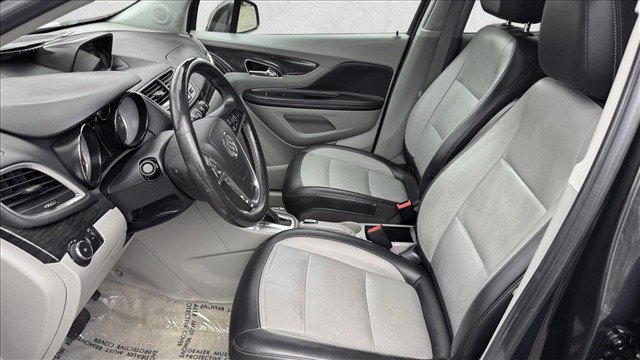 Used 2015 Buick Encore Premium w/ Experience Buick Package AWD/4WD image 10