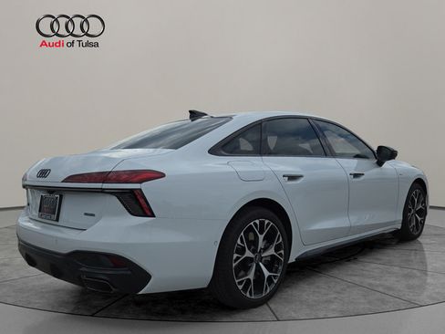 New 2026 Audi A6 Premium Plus AWD/4WD image 7