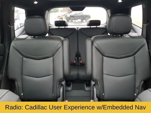 Used 2023 Cadillac XT6 Premium Luxury w/ Technology Package AWD/4WD image 13