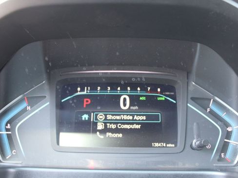 Used 2020 Honda Odyssey EX-L image 39