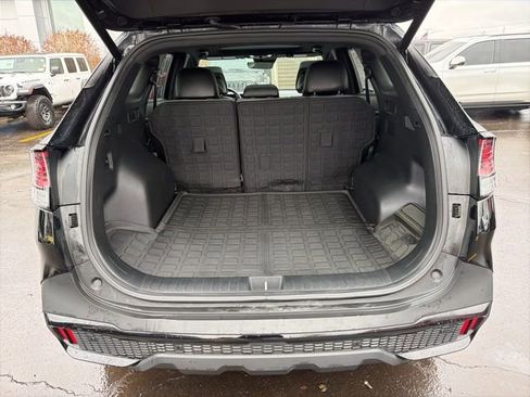 Used 2025 Kia Sportage X-Line w/ Premium Package image 22
