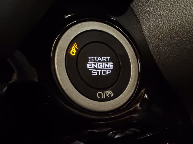 Used 2026 RAM 1500 Laramie w/ Night Edition AWD/4WD image 11