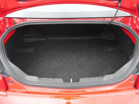 Used 2014 Chevrolet Camaro LT w/ Rear Vision Package RWD image 15