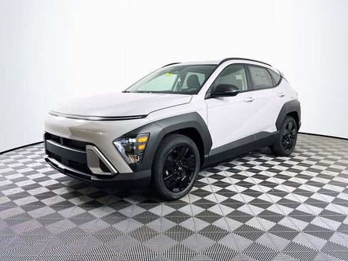 New 2026 Hyundai Kona SEL Sport image 47