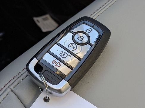 New 2026 Ford Explorer Active w/ Active Comfort Package image 34