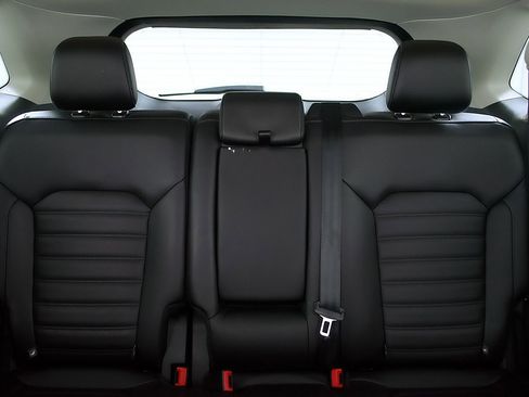 Used 2020 Ford Edge SEL w/ Convenience Package FWD image 20