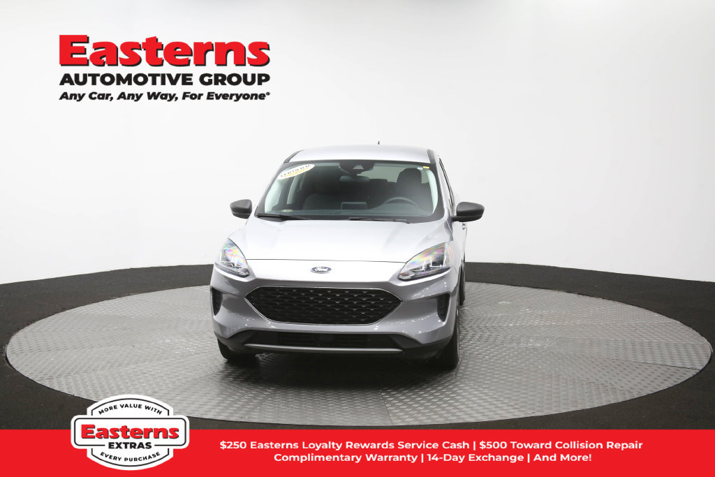 Used 2022 Ford Escape SE FWD image 55