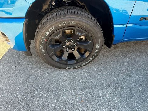 New 2026 RAM 1500 Big Horn w/ Night Edition image 35