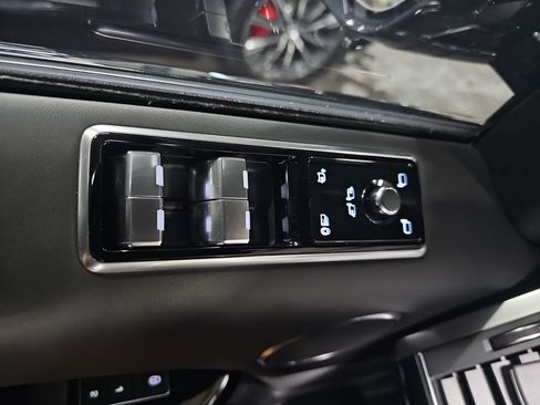 Used 2020 Land Rover Range Rover Sport HSE Dynamic AWD/4WD image 29