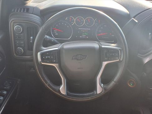 Used 2020 Chevrolet Silverado 1500 RST w/ Texas Edition image 14