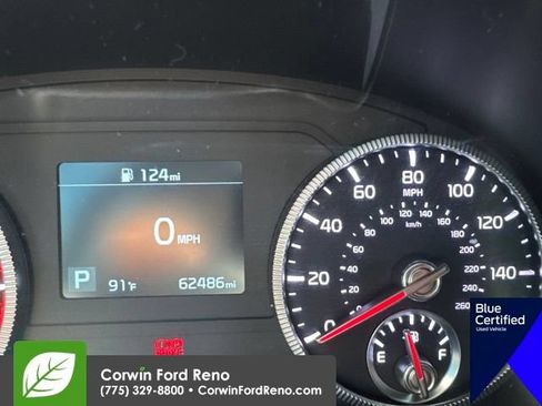 Used 2020 Kia Telluride S AWD/4WD image 19
