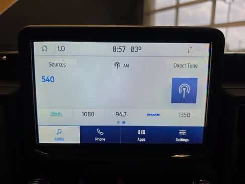 Used 2022 Ford Bronco Sport Big Bend AWD/4WD image 23