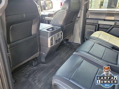Used 2019 Ford F150 Raptor AWD/4WD image 15