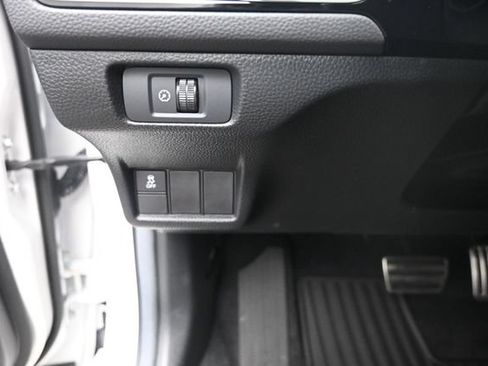 Used 2025 Honda Civic Sport Touring image 16