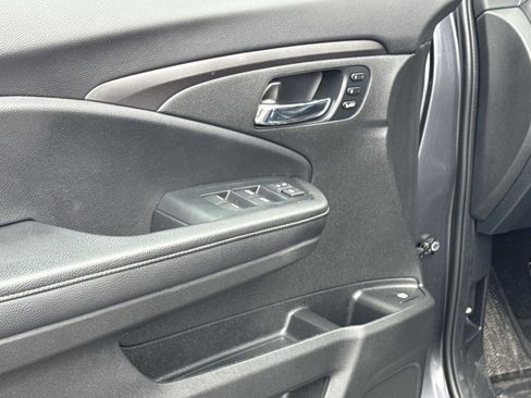 Certified 2023 Honda Ridgeline RTL-E image 20