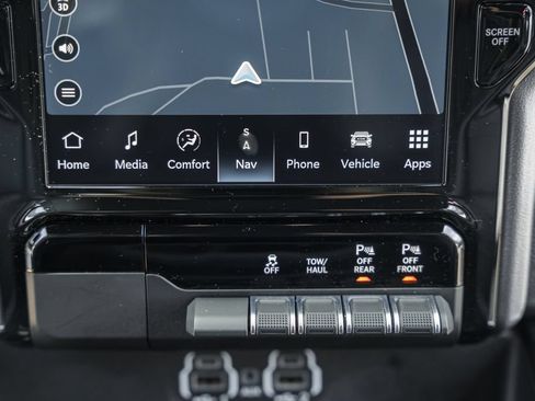 Certified 2023 RAM 1500 Laramie AWD/4WD image 26