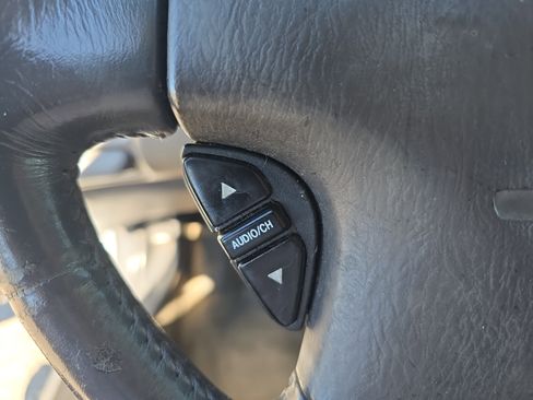 Used 2001 Honda Accord EX image 17