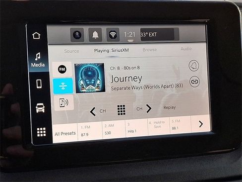 Used 2025 RAM ProMaster 2500 w/ Storage Group image 16