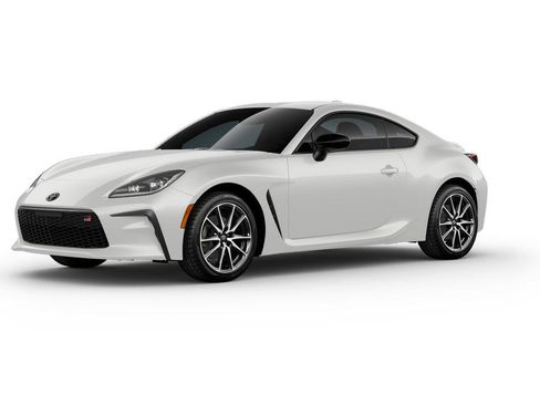 New 2026 Toyota GR86 image 4