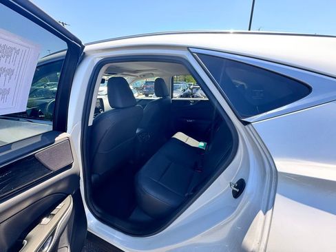 Used 2024 Lexus NX 350 AWD image 11
