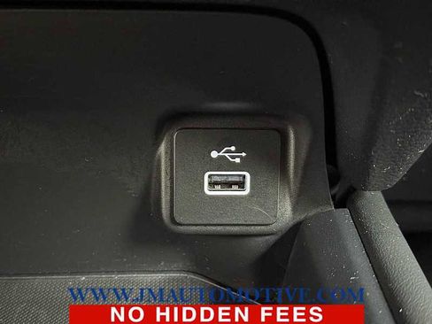 Used 2024 Honda HR-V Sport image 34