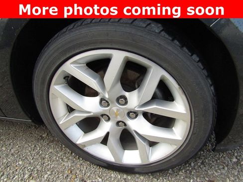 Used 2019 Chevrolet Impala Premier FWD image 9