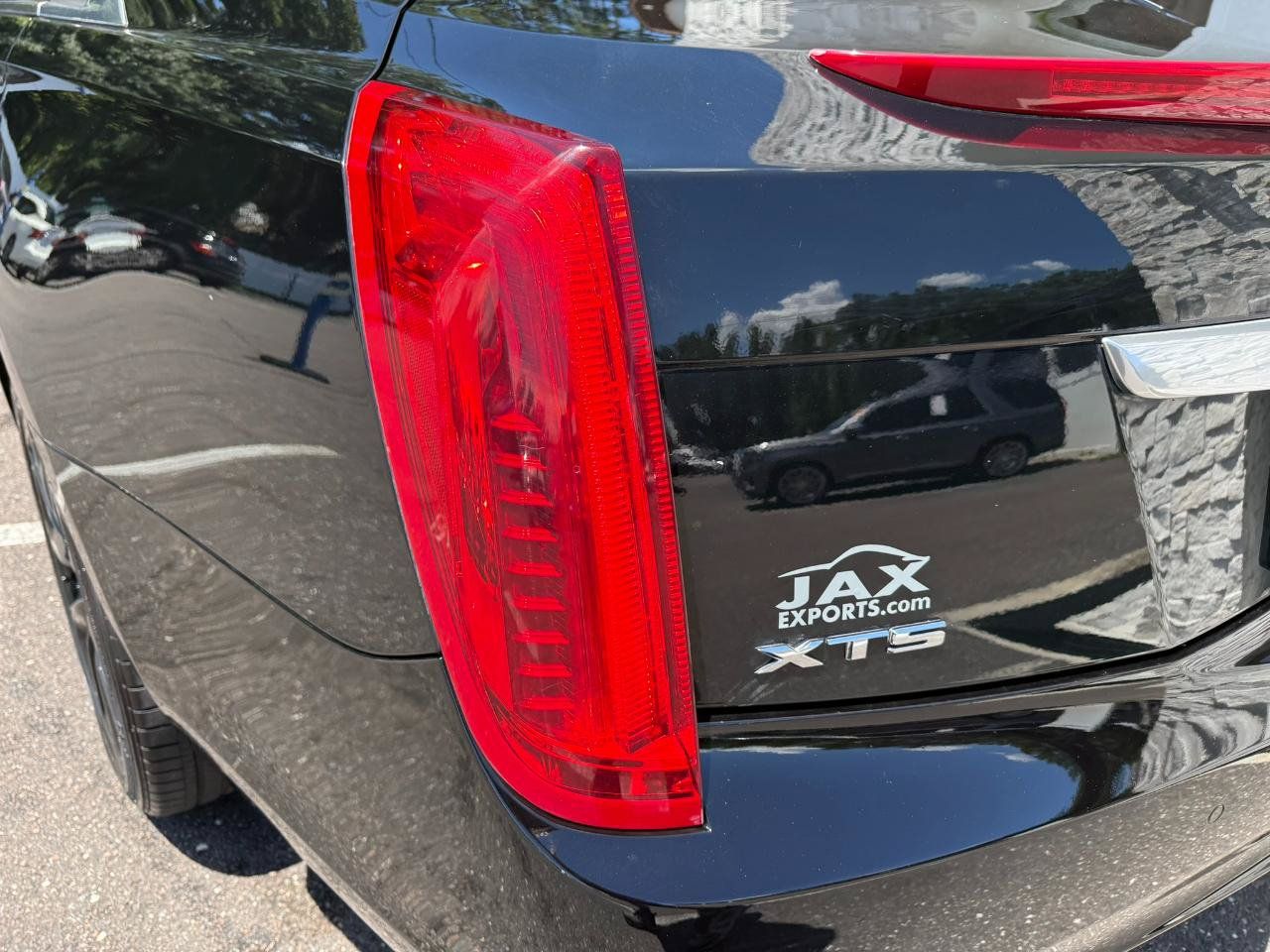 Used 2014 Cadillac XTS Premium FWD image 6