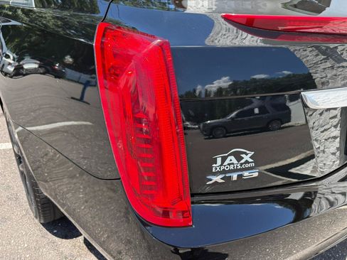 Used 2014 Cadillac XTS Premium FWD image 6