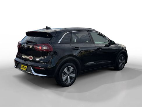 Used 2019 Kia Niro EX image 5