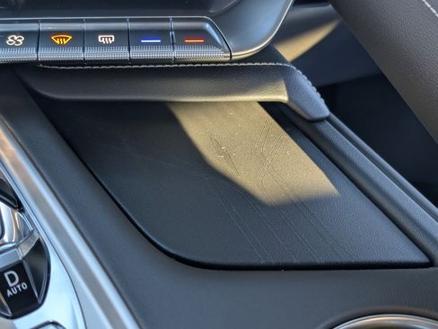 New 2026 Chevrolet Corvette Stingray Coupe w/ 1LT image 4