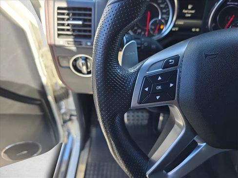 Used 2017 Mercedes-Benz G 63 AMG 4MATIC image 16