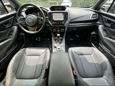 Certified 2024 Subaru Forester Wilderness AWD/4WD image 21
