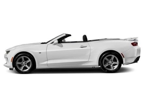 Used 2018 Chevrolet Camaro LT RWD image 74