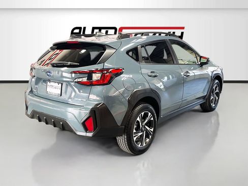 Used 2025 Subaru Crosstrek 2.0i Premium AWD/4WD image 7