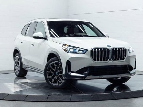 New 2026 BMW X1 xDrive28i image 5