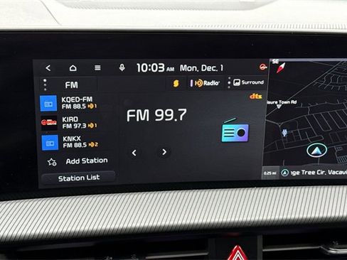 Certified 2023 Kia EV6 GT-Line image 24