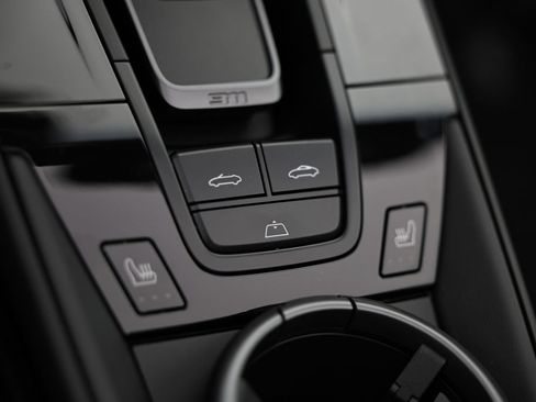 New 2026 Porsche 911 Carrera 4S AWD/4WD image 42