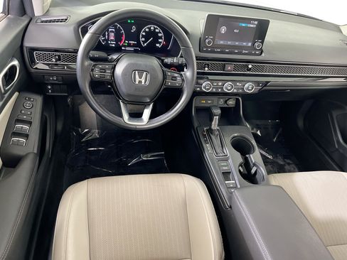 Used 2023 Honda Civic EX-L image 22