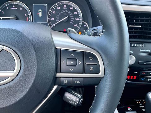 Used 2022 Lexus RX 350 FWD w/ Premium Package image 44